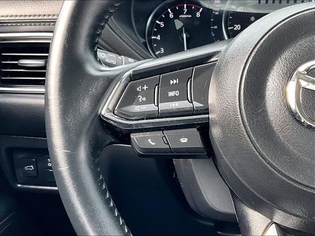Used 2019 MAZDA CX-5 Grand Touring w/ GT Premium Package AWD/4WD image 23