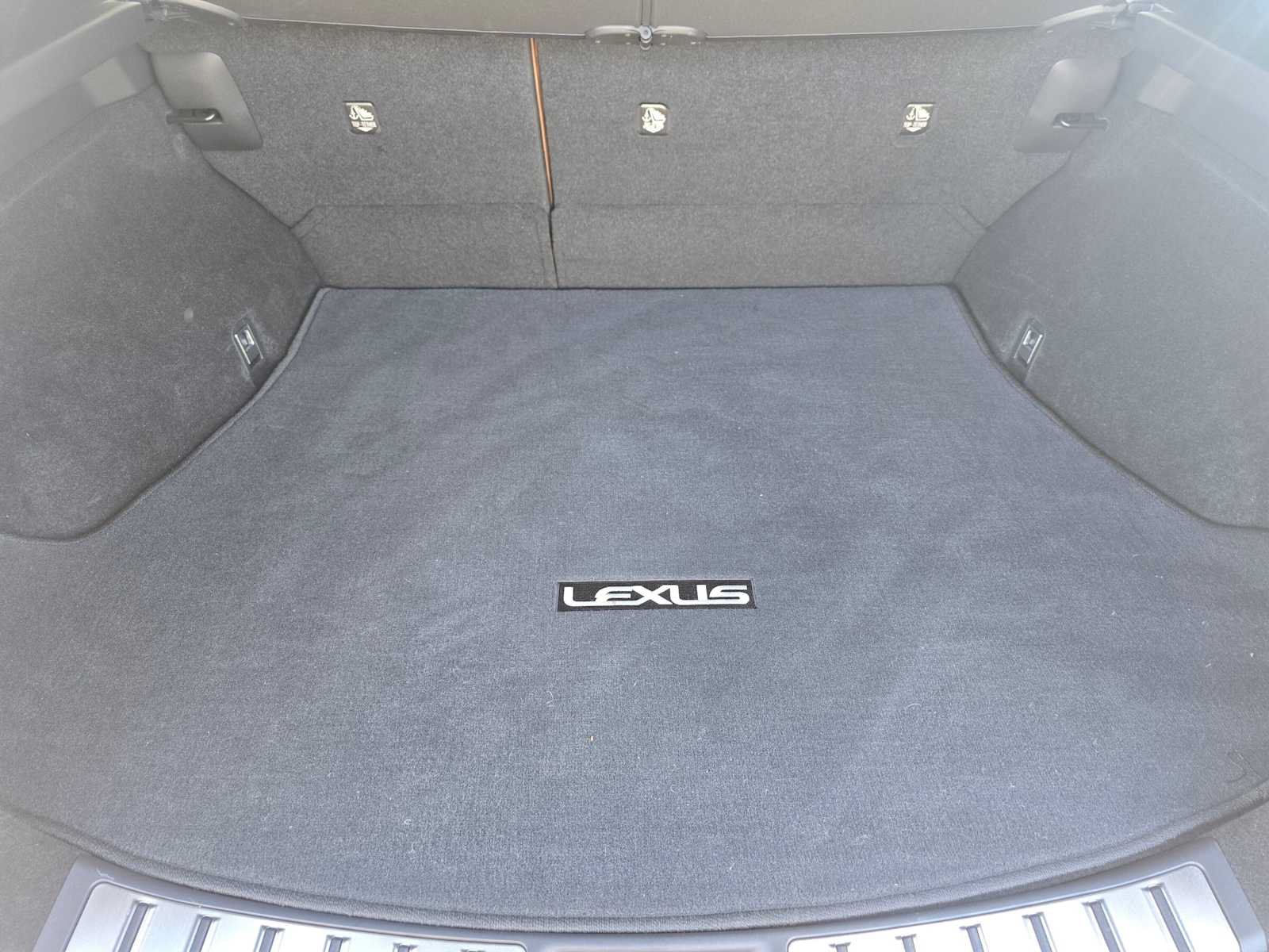 Certified 2023 Lexus RZ 450e Premium w/ Accessory Package (Z1) AWD/4WD image 14