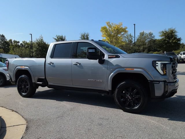 Used 2024 GMC Sierra 2500 AT4 w/ AT4 Premium Plus Package