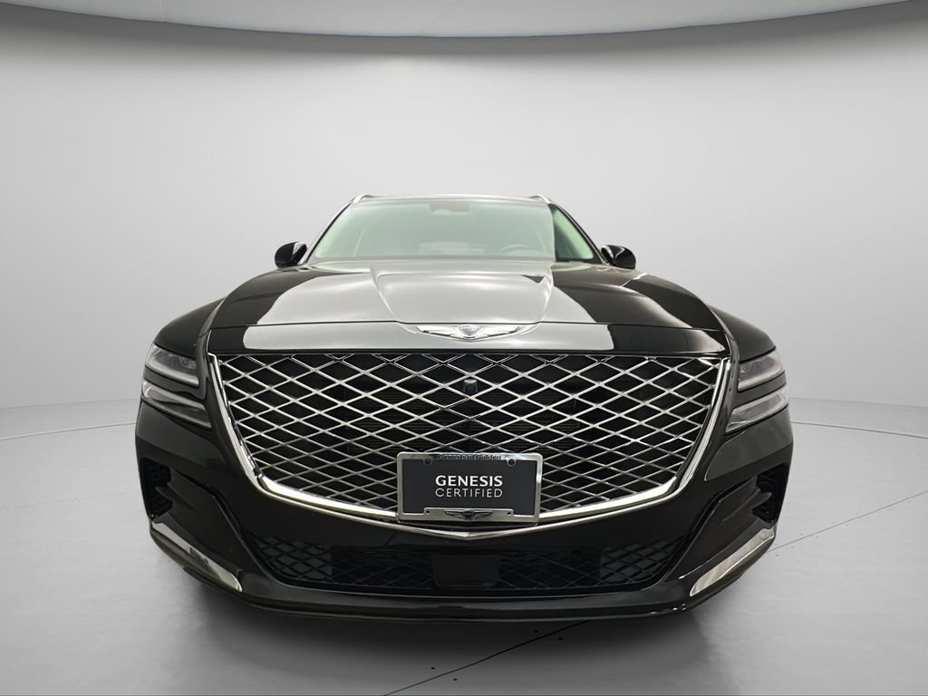 Certified 2024 Genesis GV80 2.5T w/ Prestige Package AWD/4WD image 8