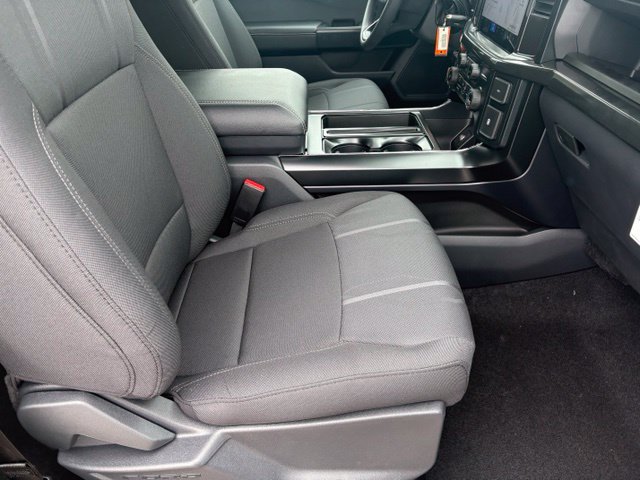 New 2026 Ford F150 STX w/ Equipment Group 200A AWD/4WD image 19