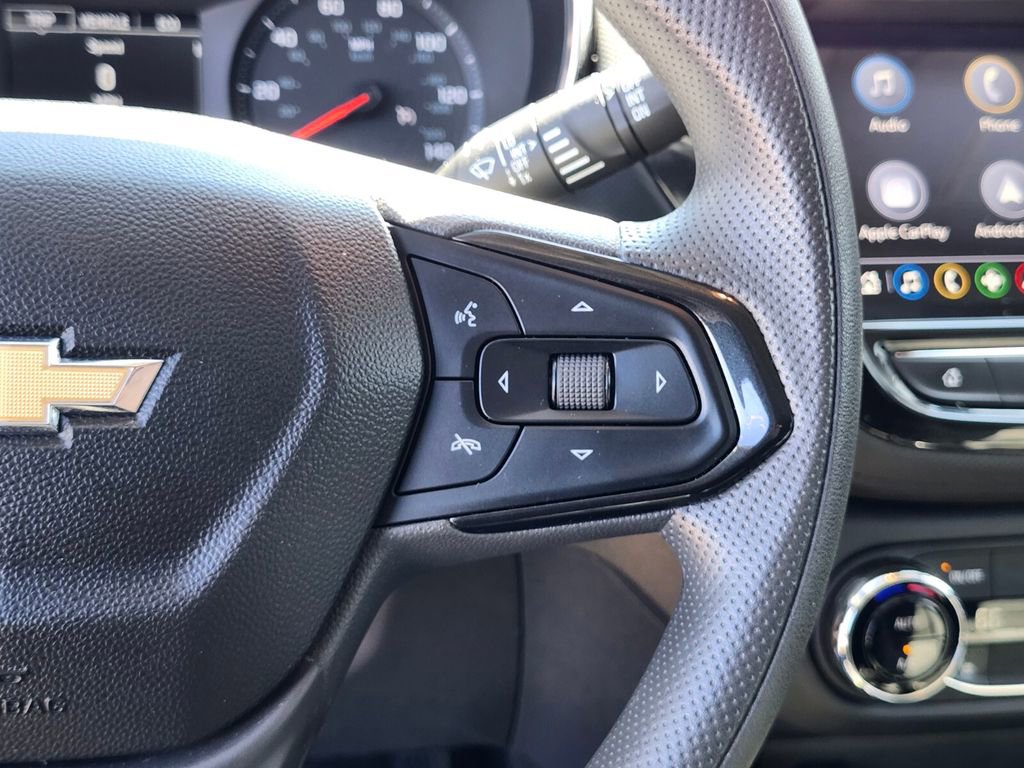 Used 2023 Chevrolet TrailBlazer LT w/ Convenience Package image 27