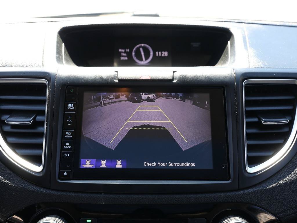 Used 2016 Honda CR-V Touring image 17