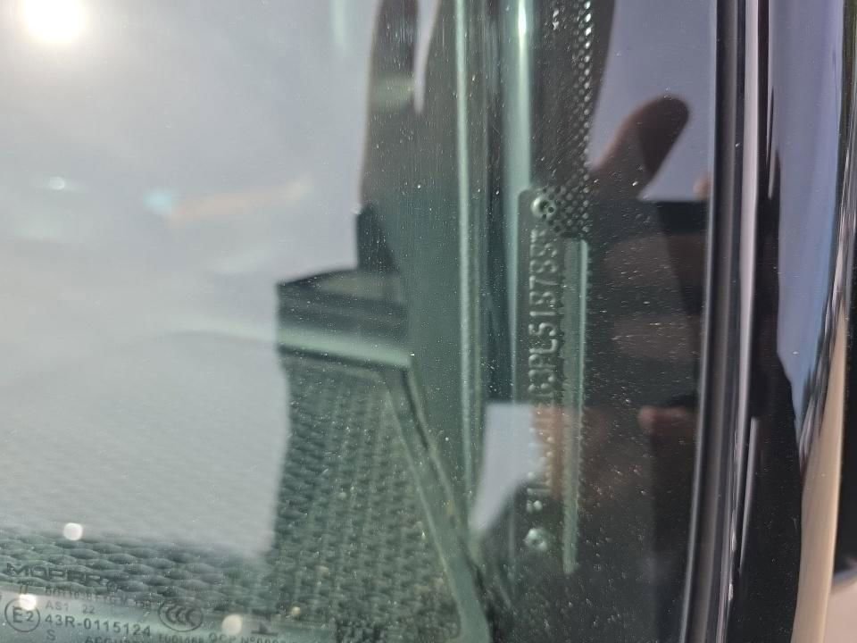 Used 2023 Jeep Gladiator Mojave w/ Cold Weather Group image 21