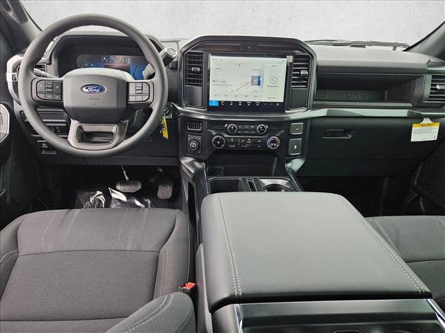 New 2026 Ford F150 STX w/ Equipment Group 200A image 14