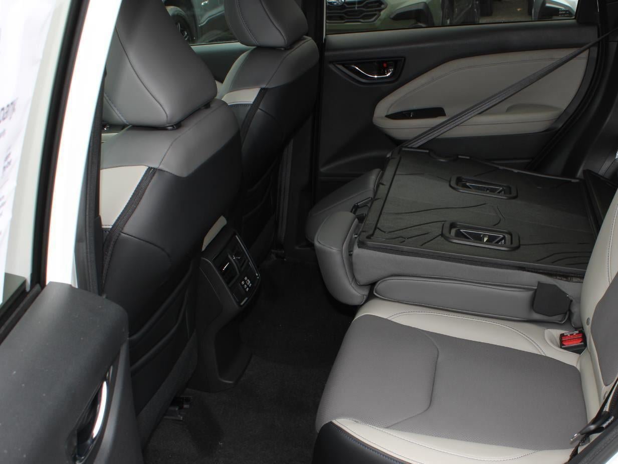 New 2026 Subaru Forester Limited AWD/4WD image 19