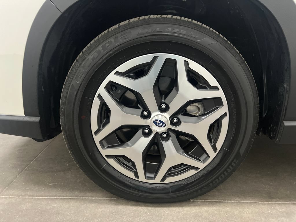 Used 2023 Subaru Forester Premium AWD/4WD image 30