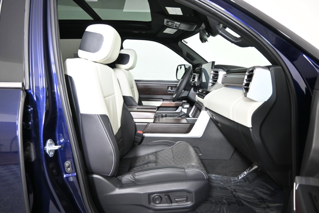 Used 2023 Toyota Tundra Capstone image 14