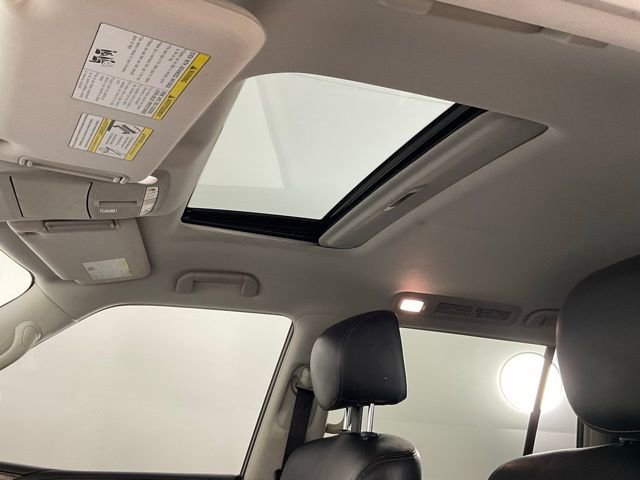 Used 2020 Nissan Armada Platinum w/ Cargo Package image 15