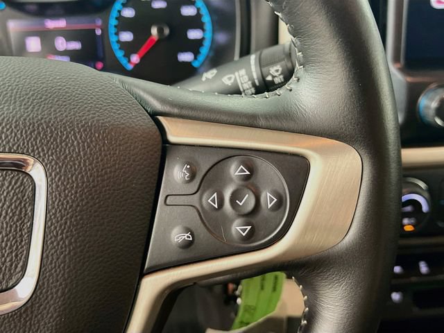 Used 2022 GMC Canyon Denali AWD/4WD image 31