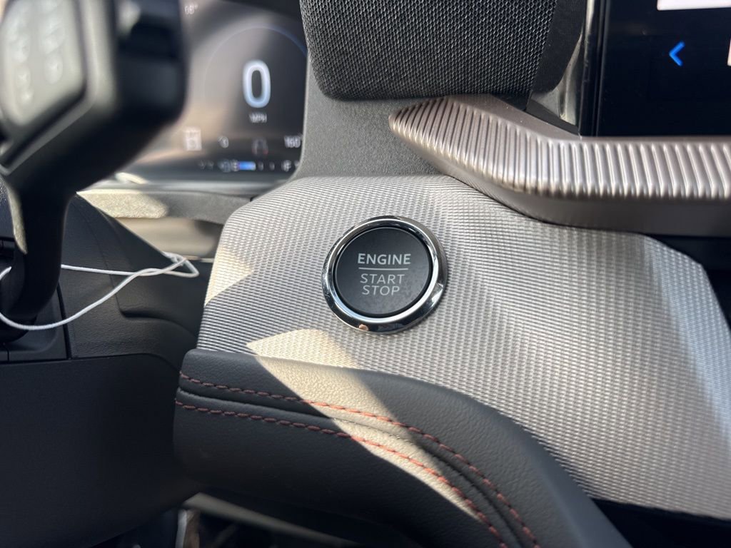 Used 2026 Ford Explorer Active image 21