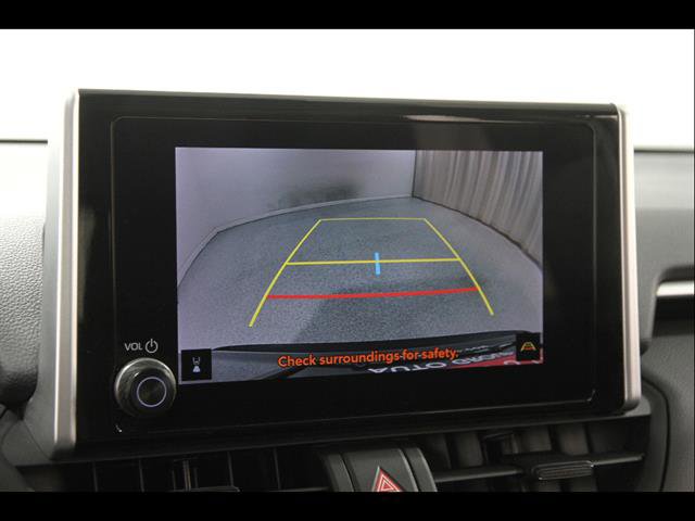 Used 2023 Toyota RAV4 XLE w/ Convenience Package AWD/4WD image 13