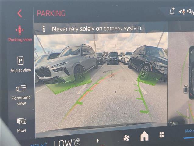 New 2026 BMW X1 xDrive28i image 12