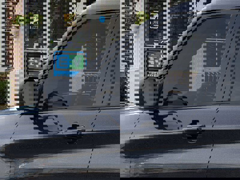 New 2026 Ford Explorer Active image 20