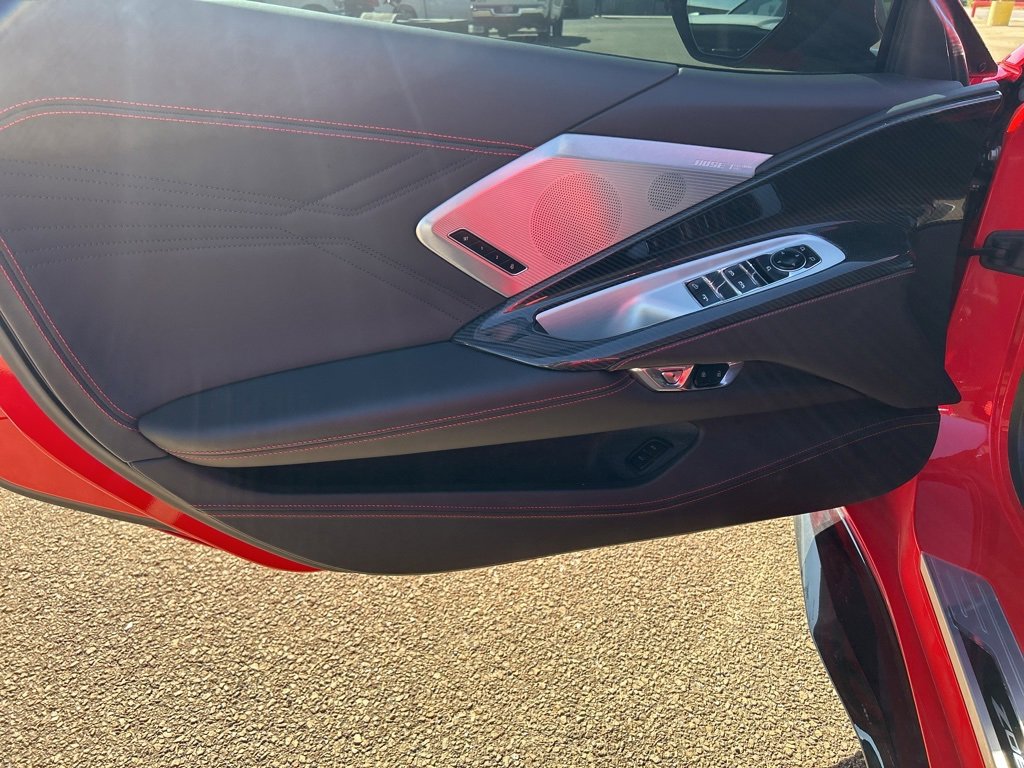 Used 2024 Chevrolet Corvette Z06 image 5