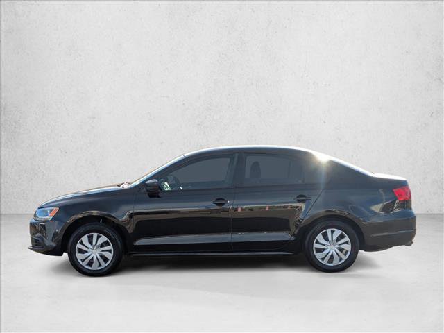 Used 2014 Volkswagen Jetta S image 9