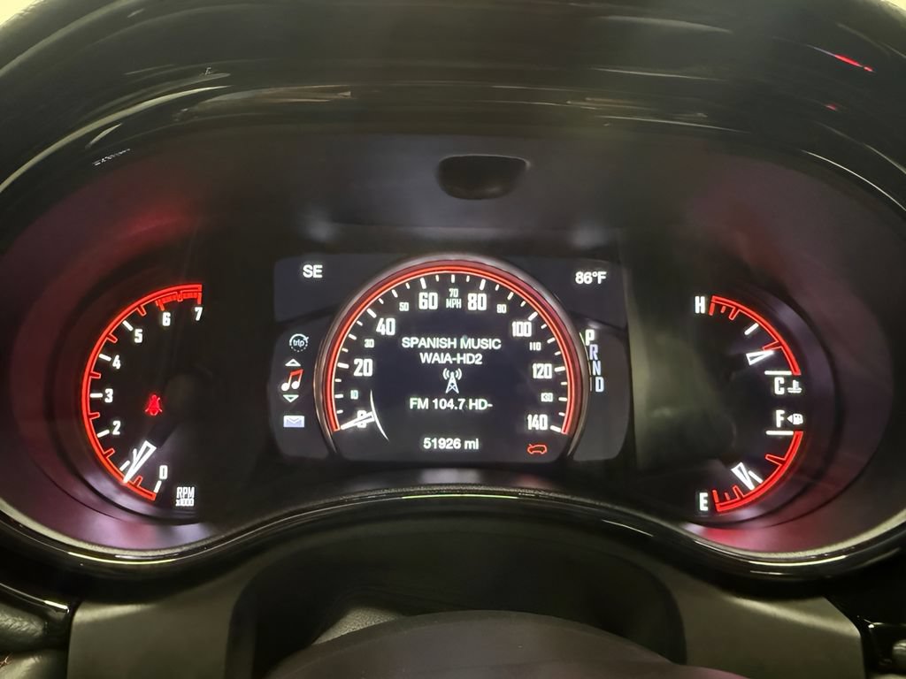 Used 2021 Dodge Durango R/T RWD image 21
