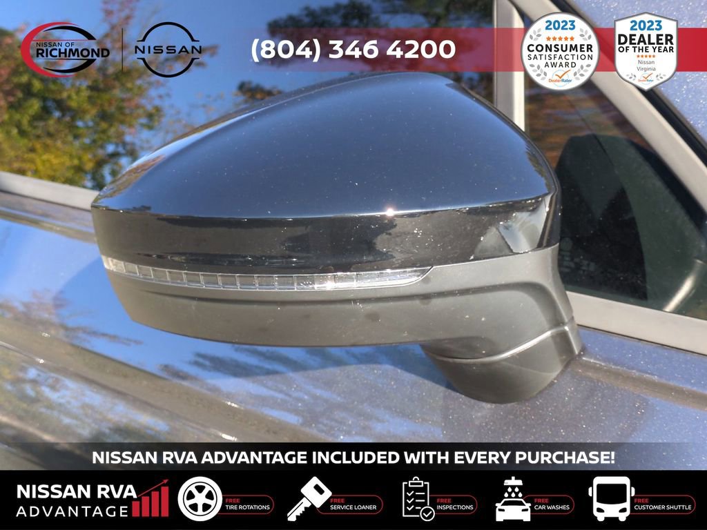 Used 2024 Volkswagen Tiguan SE R-Line image 13