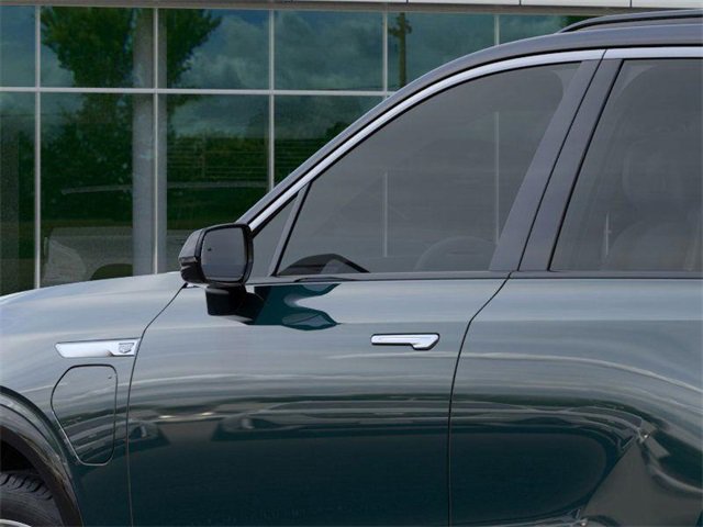 New 2026 Cadillac Vistiq Luxury image 12