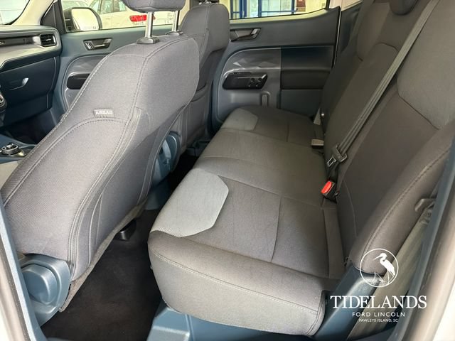 Certified 2022 Ford Maverick XL FWD image 30