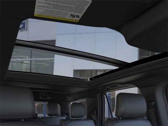 New 2025 Ford Expedition Tremor image 22