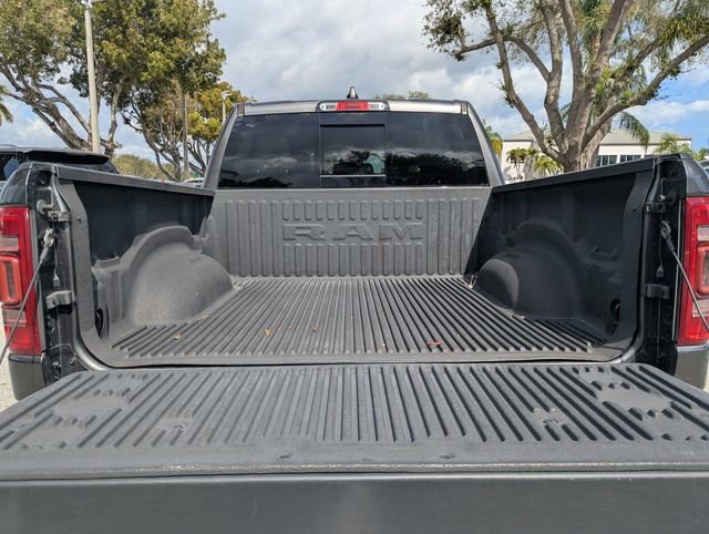 Used 2022 RAM 1500 Laramie image 22