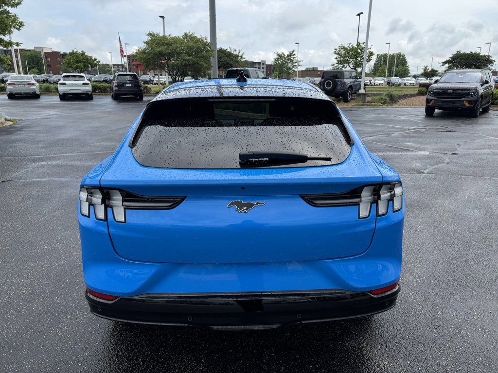 Used 2024 Ford Mustang Mach-E Premium image 6
