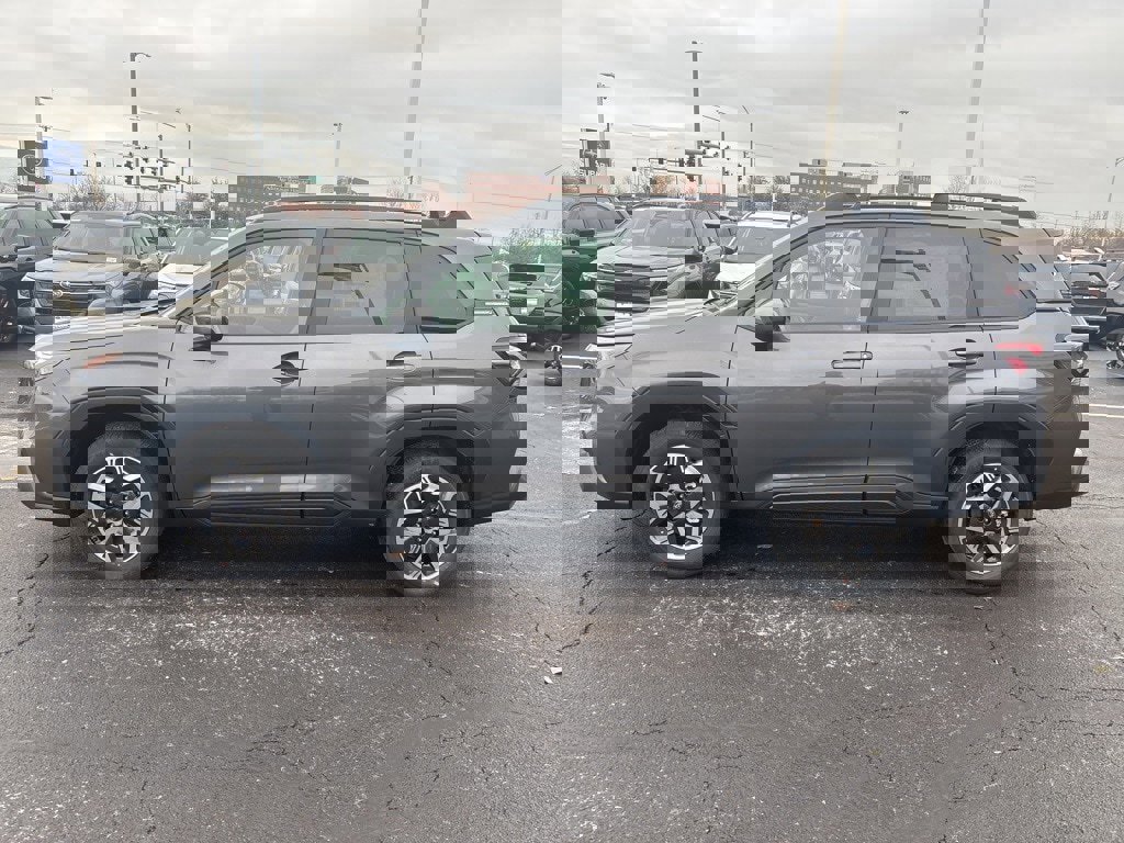 New 2026 Subaru Forester Premium image 6