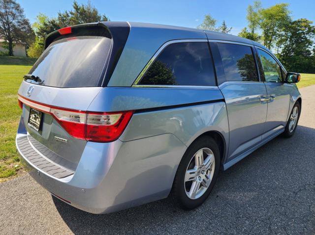 Used 2011 Honda Odyssey Touring image 6