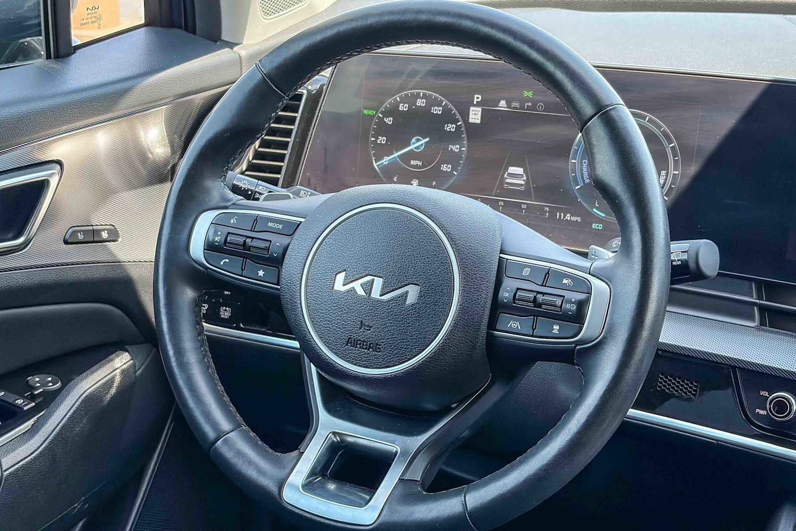 Used 2023 Kia Sportage SX Prestige AWD/4WD image 14