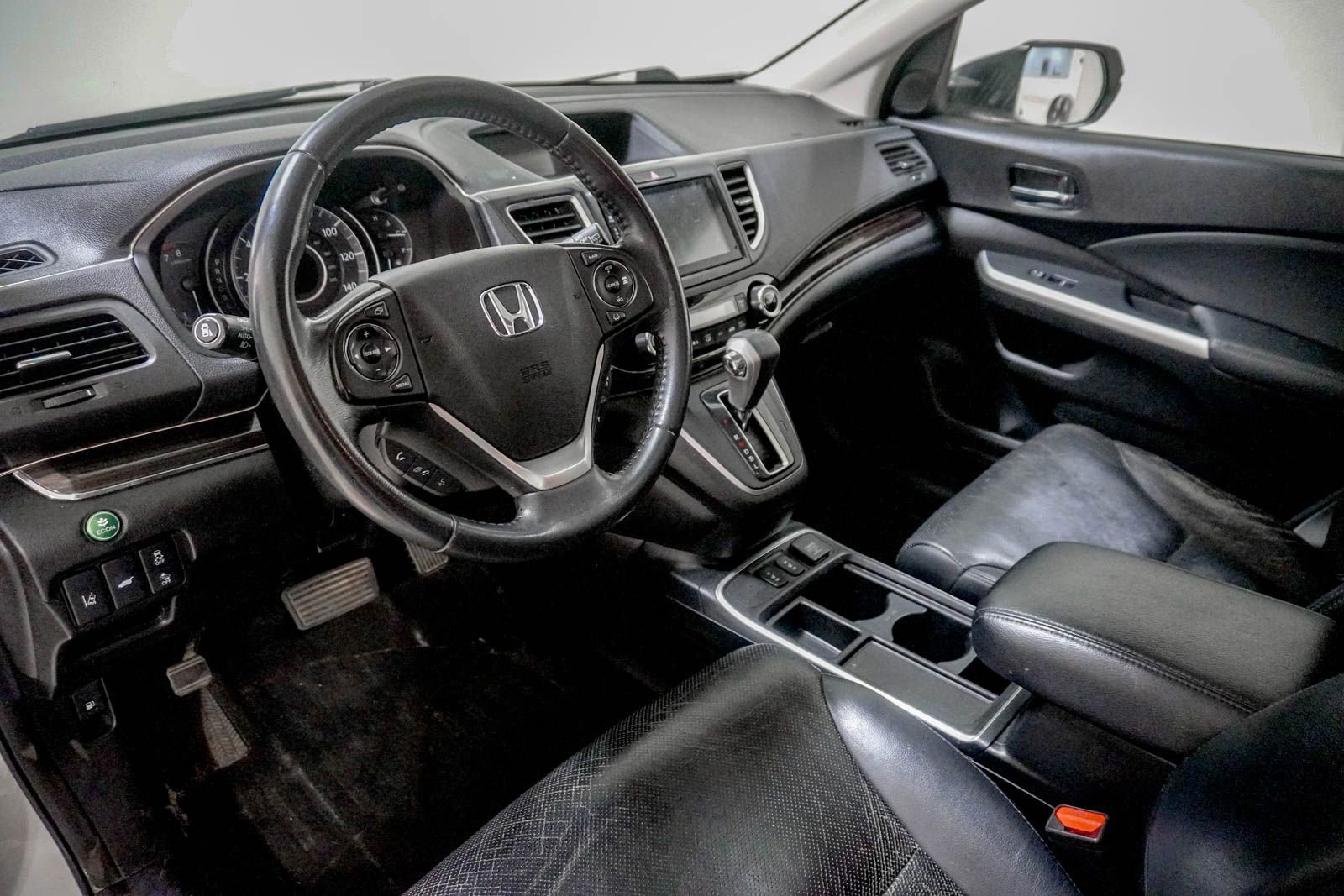 Used 2015 Honda CR-V Touring image 19