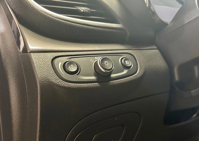 Used 2017 Buick Encore Sport Touring w/ Safety Package FWD image 23