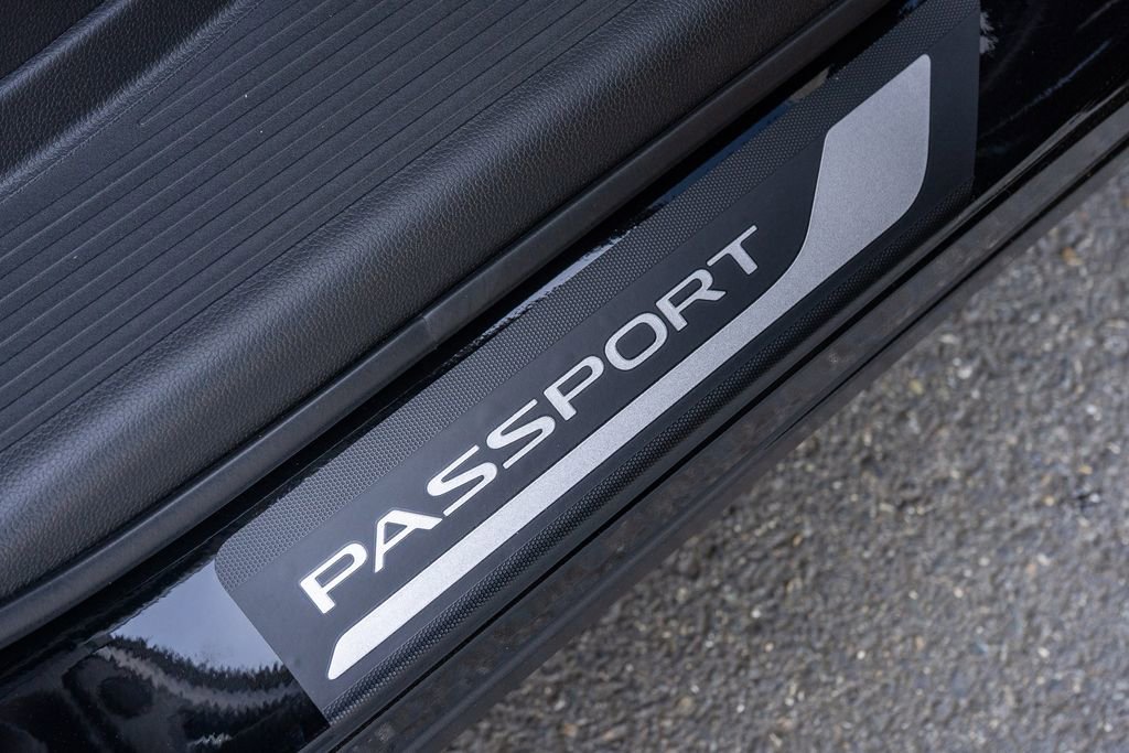 New 2026 Honda Passport RTL image 24