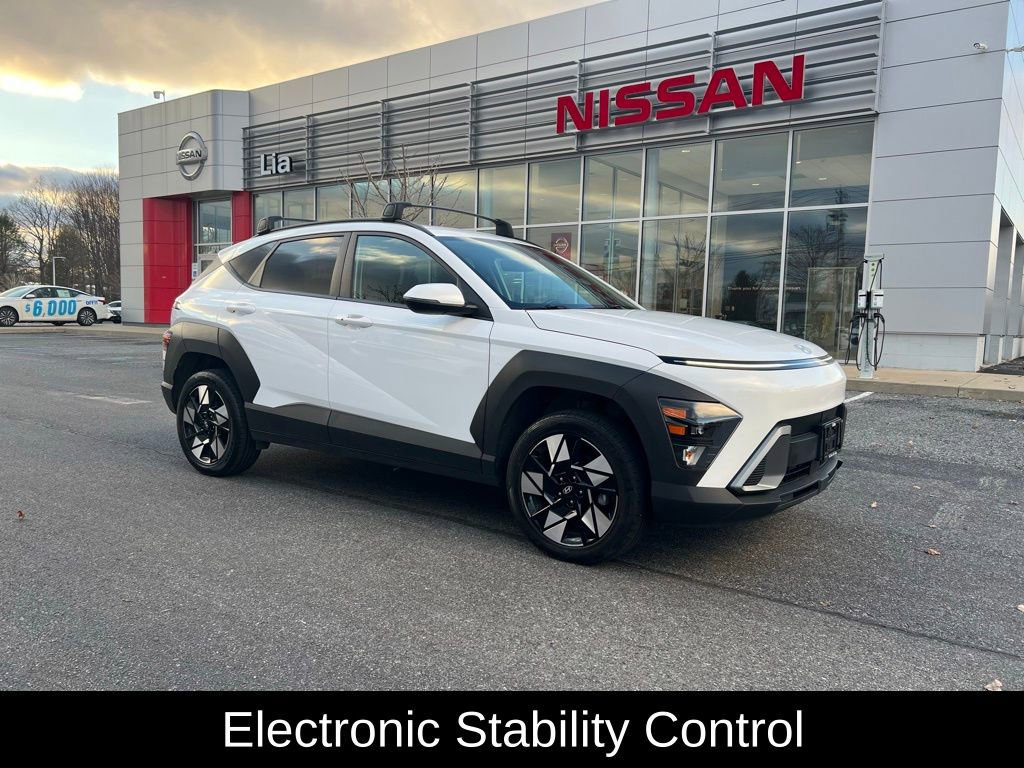 Used 2024 Hyundai Kona SEL image 15