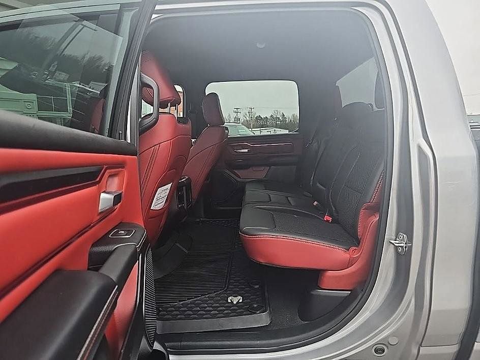 Used 2023 RAM 1500 Rebel image 31