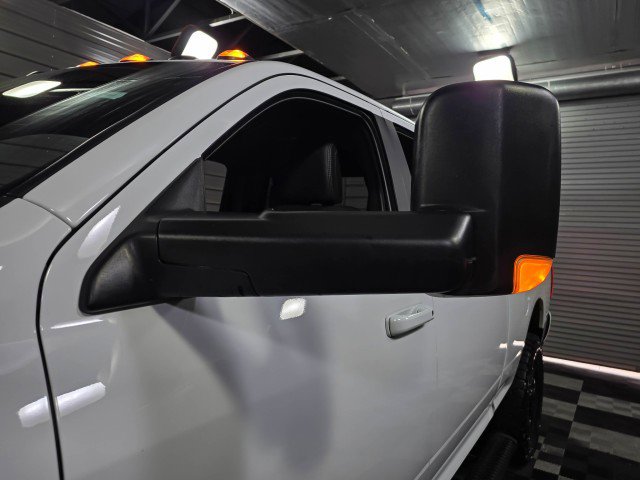 Used 2022 RAM 2500 Big Horn w/ Level C Equiment Group AWD/4WD image 41