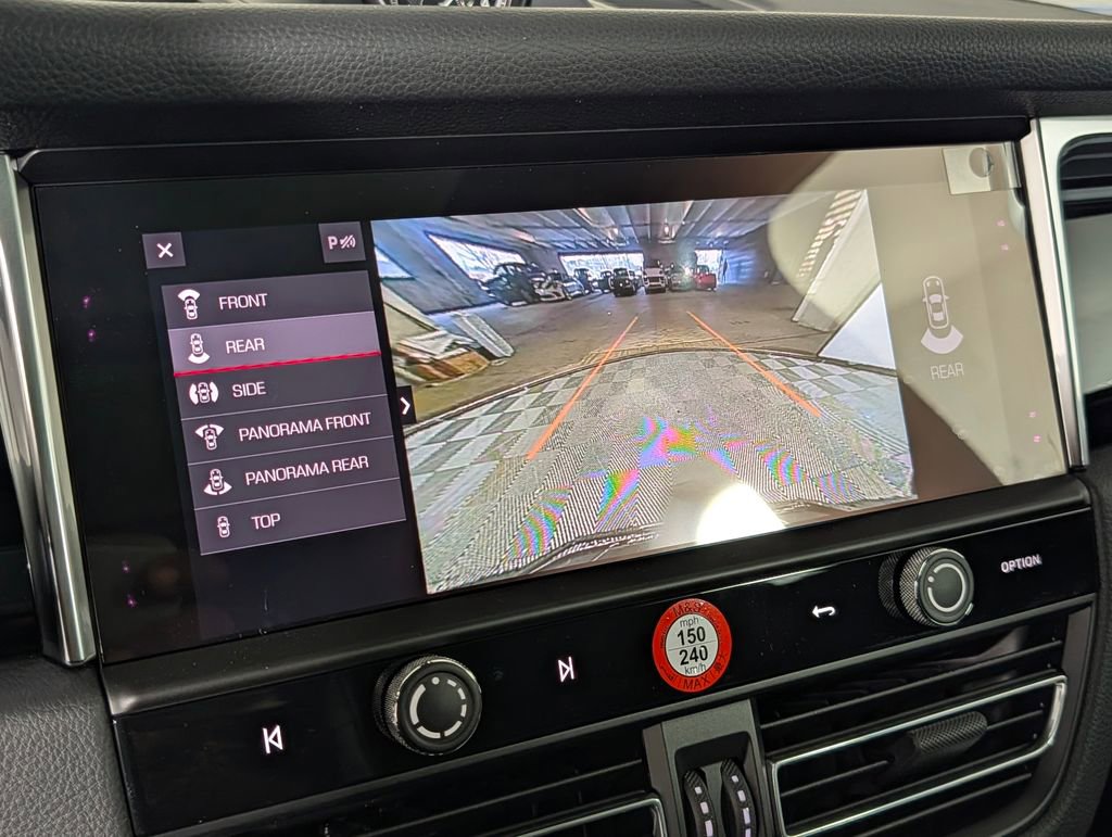 New 2026 Porsche Macan image 31