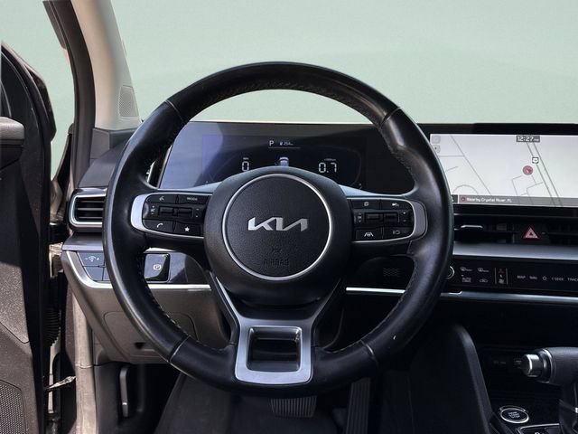 Used 2023 Kia Sportage EX FWD image 18