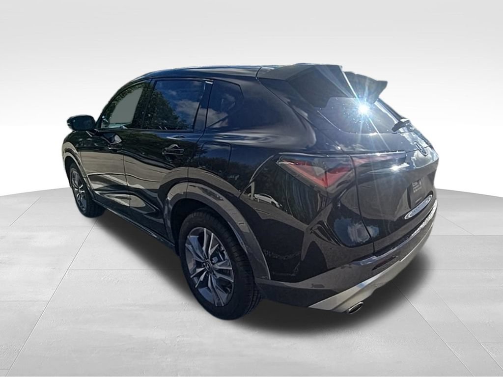 New 2026 Acura ADX FWD image 3