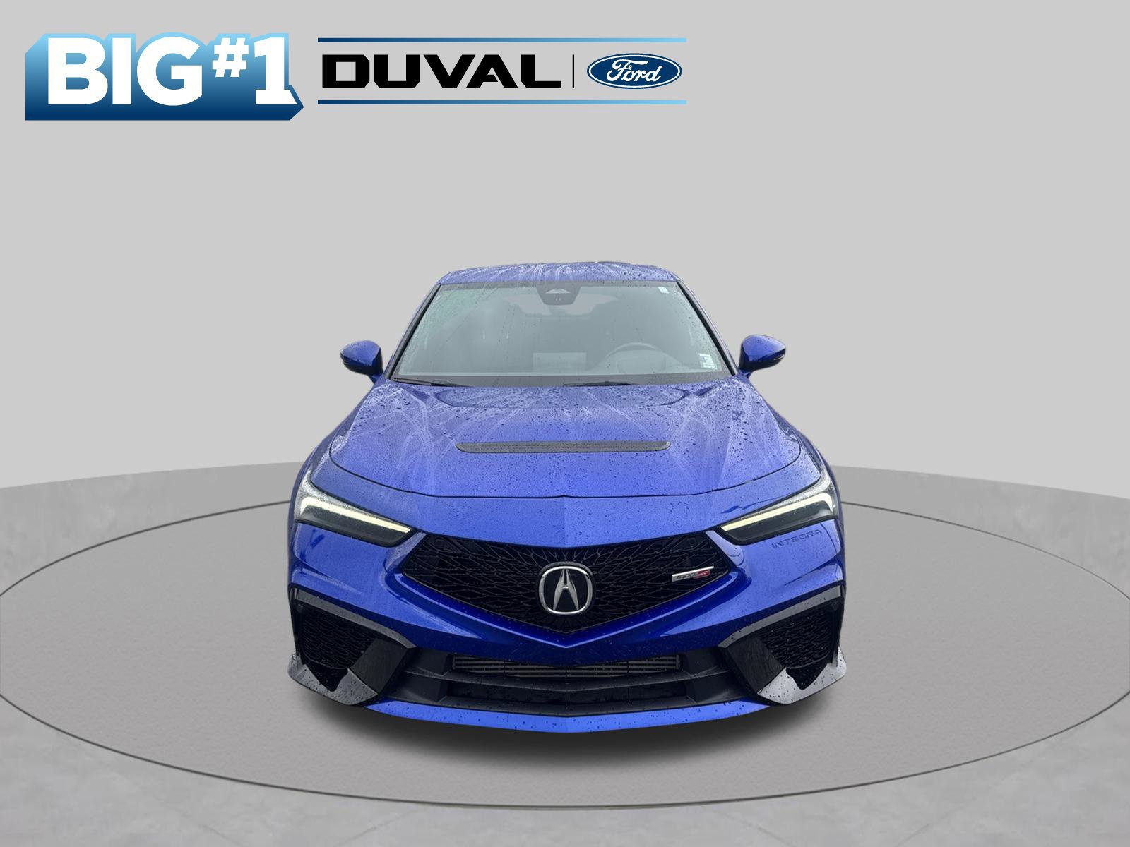 Used 2025 Acura Integra Type S FWD image 7
