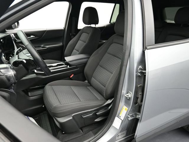 Used 2025 Chevrolet Equinox LT image 11