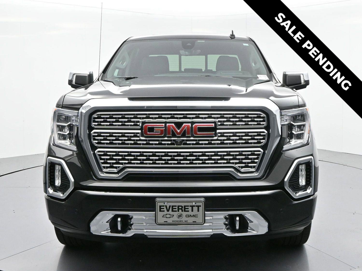 Used 2022 GMC Sierra 1500 Denali w/ Denali Reserve Package