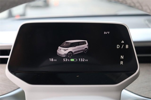 New 2025 Volkswagen ID. Buzz Pro S Plus image 15