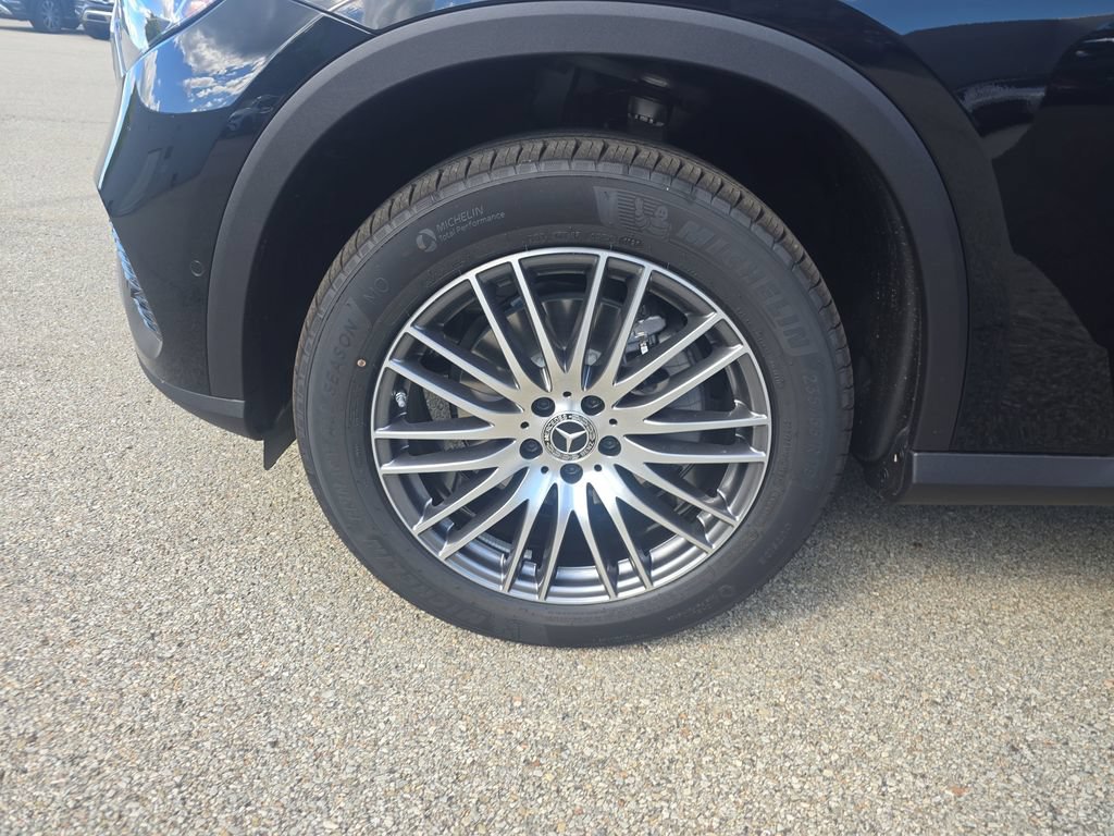New 2026 Mercedes-Benz GLC 300 4MATIC image 27