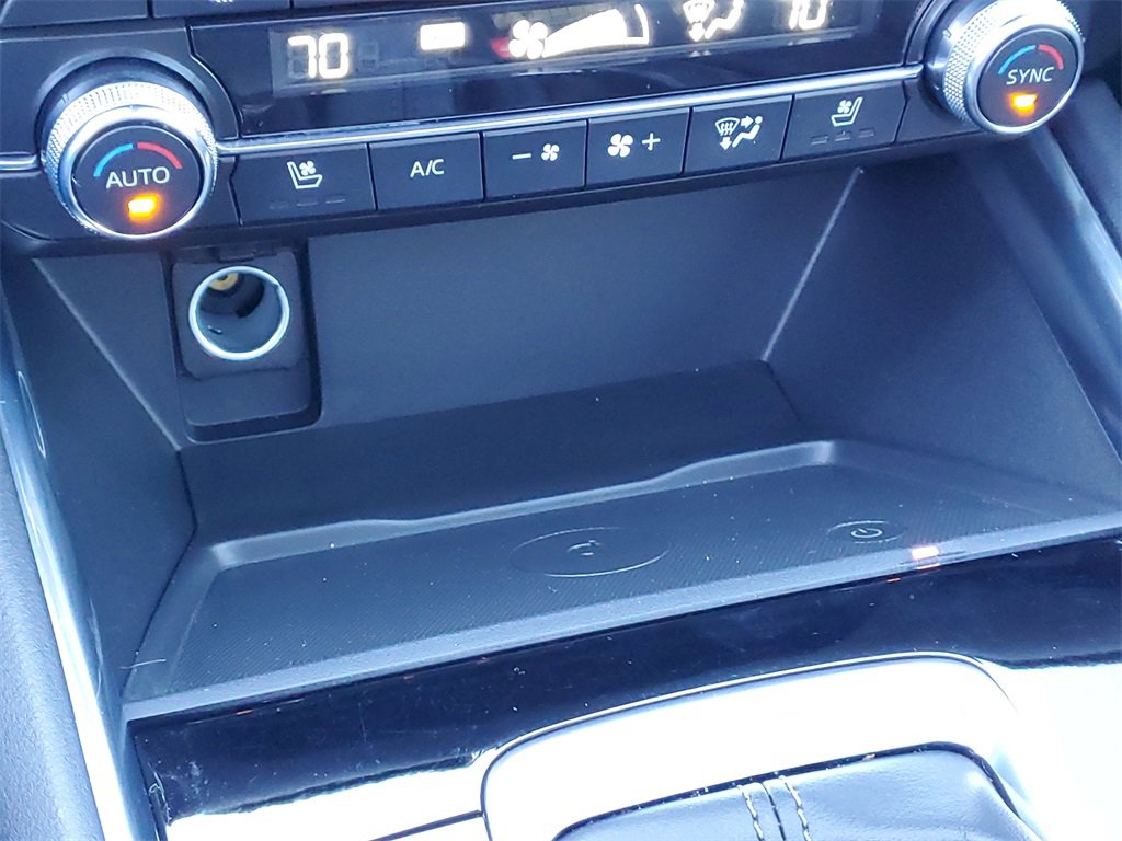 Used 2024 MAZDA CX-5 AWD 2.5 S w/ Premium Plus Pkg image 27