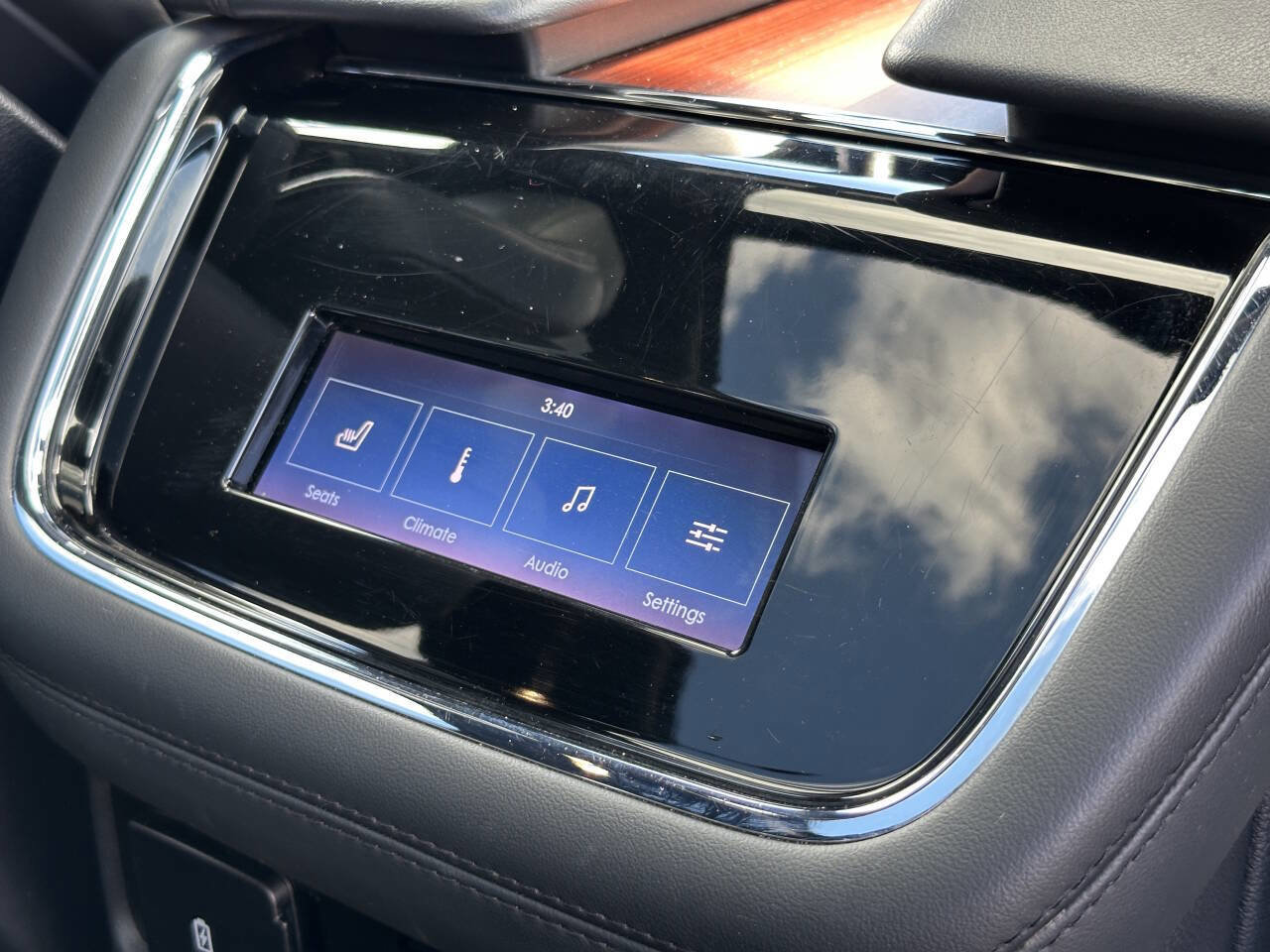 Used 2022 Lincoln Navigator Reserve image 65