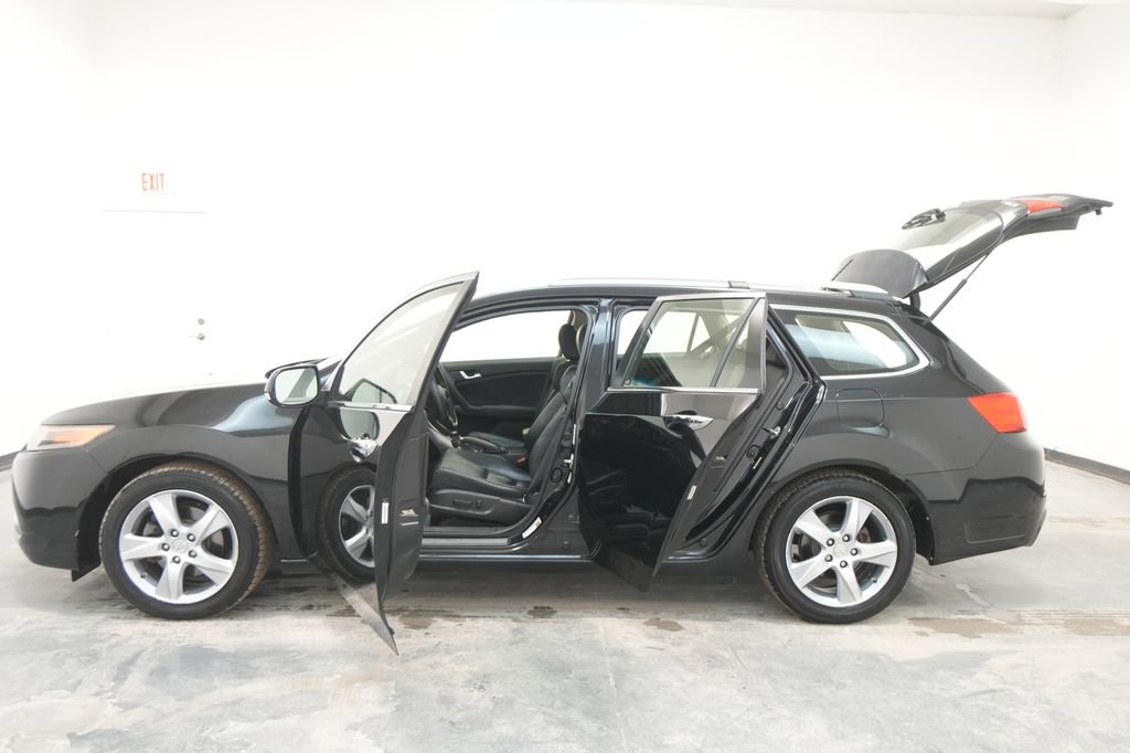 Used 2013 Acura TSX Sport Wagon image 26