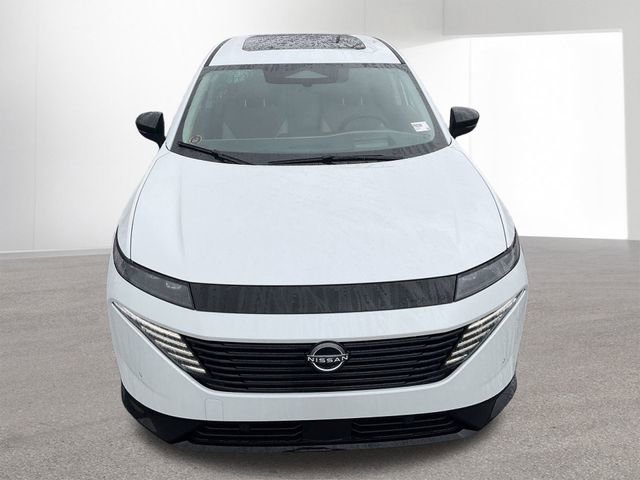 New 2026 Nissan Murano Platinum w/ Cargo Package image 33