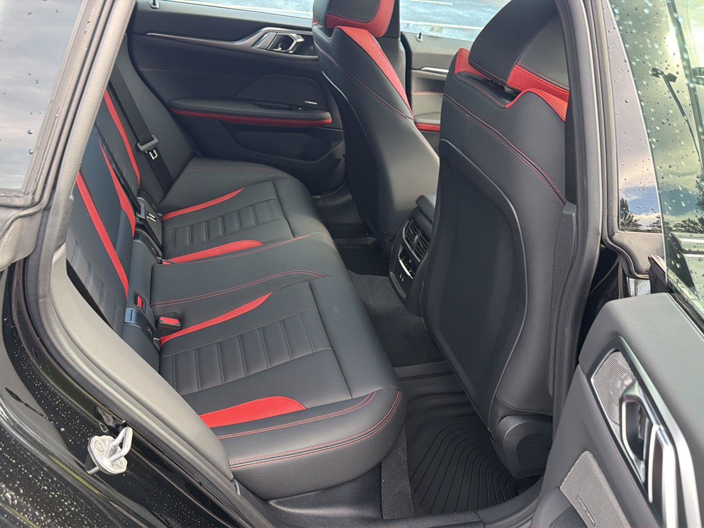 New 2026 BMW M440i w/ Premium Package RWD image 12