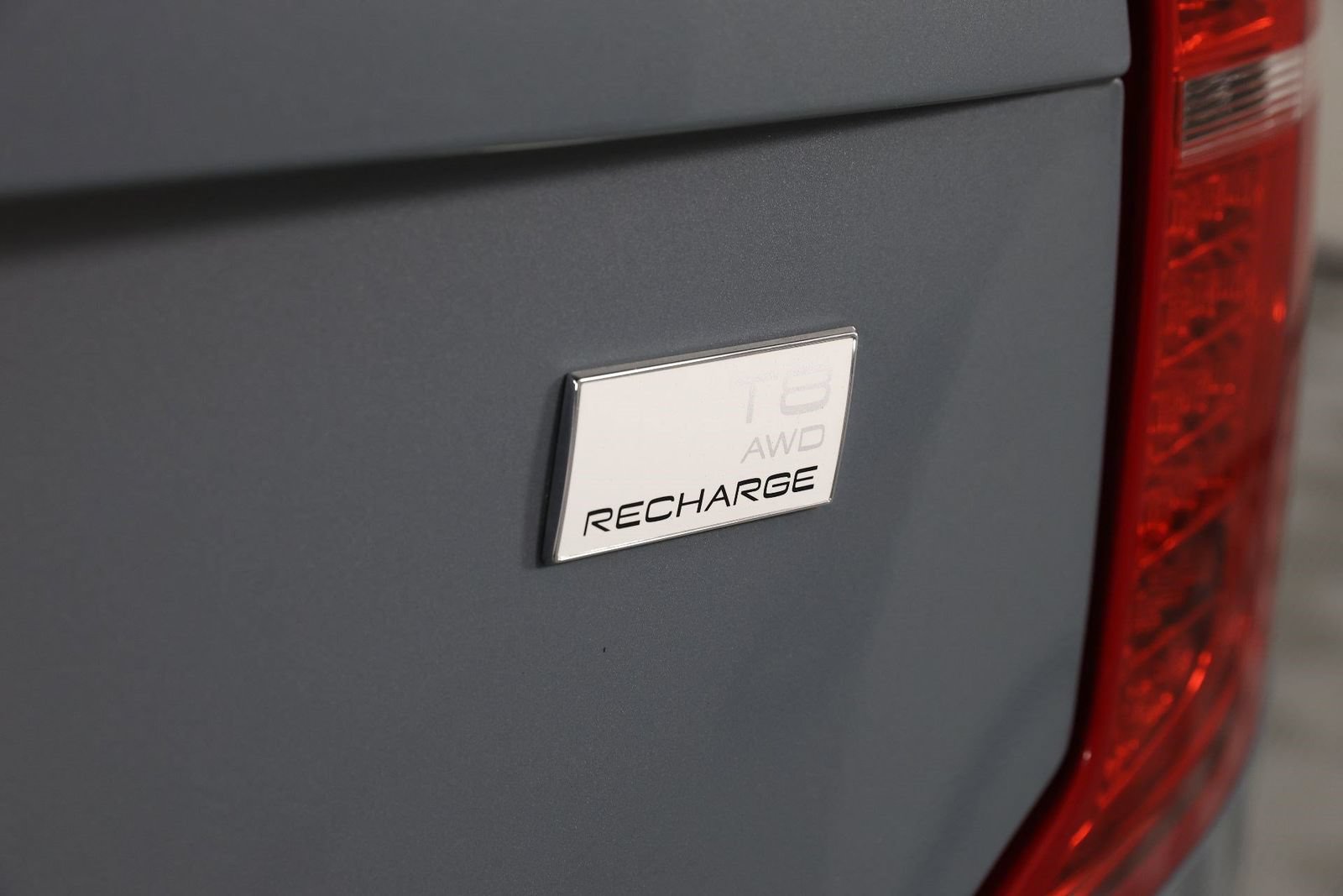 Used 2023 Volvo XC90 T8 Ultimate AWD/4WD image 20